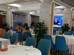 -明香海鲜酒家(华强北店)