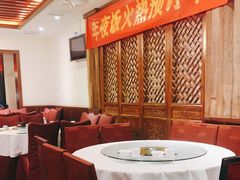 -天和晟烤鸭店(世纪坛店)