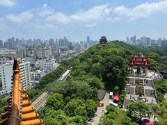 -黄鹤楼