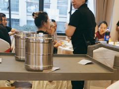 -上菜呷饭(花溪店)