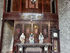-荔湾博物馆