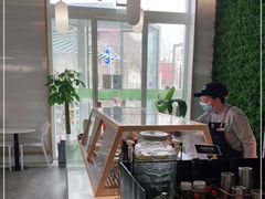 -Green Option(官舍店)