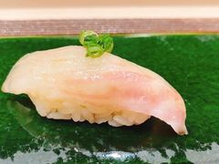 -鮨一日本料理(大中华店)
