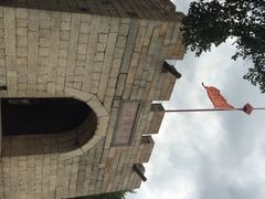 iphone_upload_pic-胡里山炮台