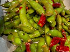 -北丐先生·野馄饨烧烤(长宁龙之梦店)