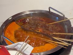 -宏姐串串香(征仪路店)