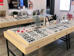 -康利眼镜·蔡司战略合作店(龙泉书房店)