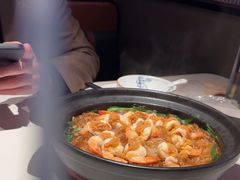 -辛香汇·现炒川菜(城北万象城店)