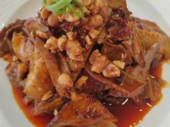 -巴蜀人家(东关街店)
