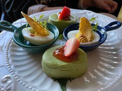 -YUE·6·西式融合餐厅(外滩六号店)