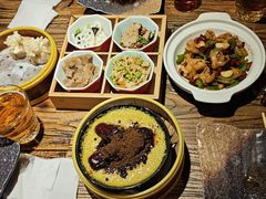 -并州大牌档之醉轻尘