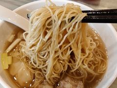 -恩宁刘福记(东华东路店)