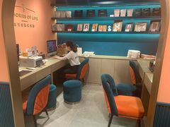 -海马体照相馆(北京apm店)
