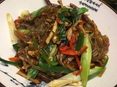 -自游人·美食一楼·地道徽菜(三十年名店)