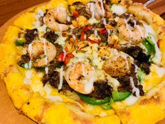 -米斯特比萨(罗斯福店)