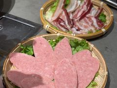 -阿婆情腊排骨火锅(古城旗舰店)