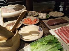 -小龙坎火锅(好世界店)