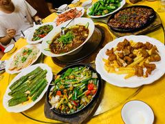 -陶缘一号·四季缘·老字号顺德菜·户外婚礼家宴(西滘店)