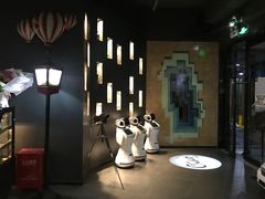 -CIAO·团建聚餐·生日派对轰趴馆(福田店)