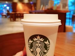 -星巴克(深圳五洲星苑店)