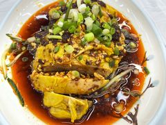 -昱德来·天津菜(河西店)