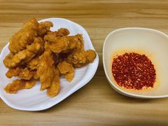 小酥肉-四川老牛麻辣烫(北门桥店)