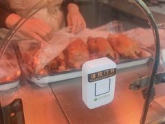 -老孙记烧鸡
