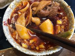 -大龙火锅(老店)