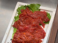 -佬土鹅肠火锅(解放路店)