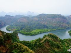 -丹霞山风景名胜区