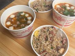 -明月虾面(厦禾路店)