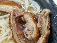 -烧鹅濑(西华路店)