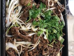 -清真永恒华威肉饼(潘家园店)