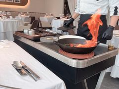 -王品牛排(郑州大卫城店)