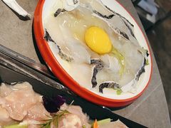 -生活如沸·顺德水牛奶火锅(大学路店)