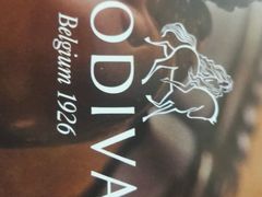 -GODIVA(港汇恒隆广场)