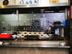 -蒋家桥饺面店(四望亭路店)