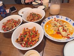 -八碗湘长沙市井菜(坡子街店)