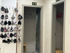 -中田健身工作室(莘庄地铁站店)