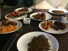-339旋转餐厅(天府熊猫塔店)
