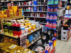 -物美超市(云岗店)