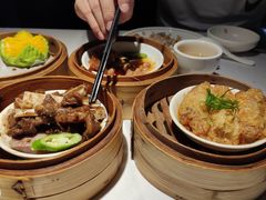 -老伙记海鲜码头(北滘店)