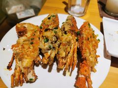 小青龙-割烹旭日本料理(龙湖狮山天街店)