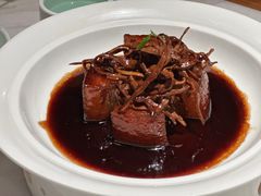 红烧肉-苏帮袁Sue Cuisine(来福士店)