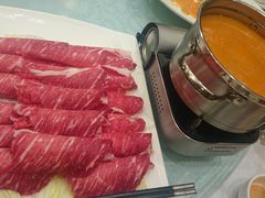 -阿诺泰·泰国餐厅(紫荆店)