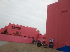 -漳州滨海火山岛自然生态风景区