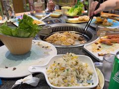 -鹤之乡·齐齐哈尔烤肉·非遗(秋涛路店)