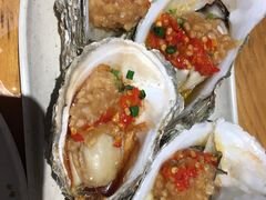 -木屋烧烤(坂田天安云谷店)