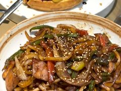 -魏客咖啡(中铁中心店)