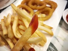 -at cafe 意大利餐厅(集美店)